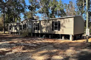 5091 NW 86th St, Chiefland, FL 32626 - Photo 1