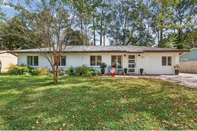 3525 NW 22nd Terrace, Gainesville, FL 32605 - Photo 1