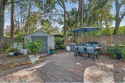 3525 NW 22nd Terrace, Gainesville, FL 32605 - Photo 28