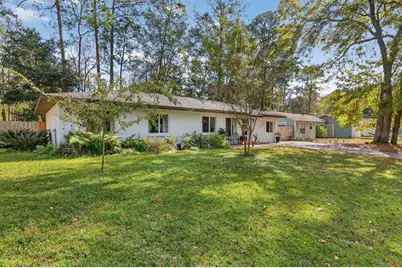 3525 NW 22nd Terrace, Gainesville, FL 32605 - Photo 2