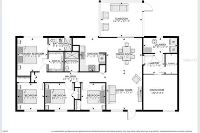 3525 NW 22nd Terrace, Gainesville, FL 32605 - Photo 40