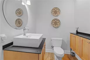 1017 NE 3rd Ave, Gainesville, FL 32601 - Photo 4