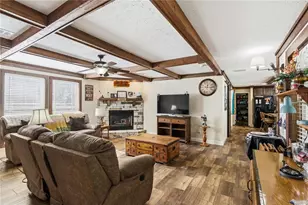 7970 SW 14th Pl, Bell, FL 32619 - Photo 12