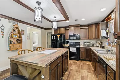 7970 SW 14th Place, Bell, FL 32619 - Photo 22