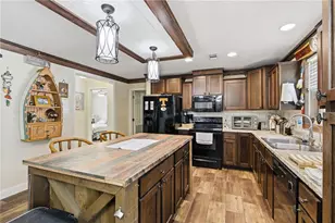 7970 SW 14th Pl, Bell, FL 32619 - Photo 22