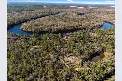 7970 SW 14th Place, Bell, FL 32619 - Photo 6