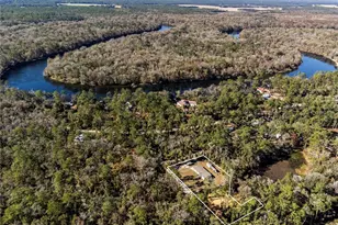 7970 SW 14th Pl, Bell, FL 32619 - Photo 6