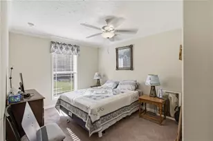 7970 SW 14th Pl, Bell, FL 32619 - Photo 28