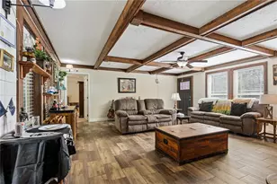 7970 SW 14th Pl, Bell, FL 32619 - Photo 16