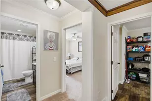 7970 SW 14th Pl, Bell, FL 32619 - Photo 26