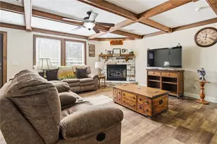 7970 SW 14th Pl, Bell, FL 32619 - Photo 14