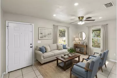 1520 NE 6th Avenue, Gainesville, FL 32641 - Photo 2