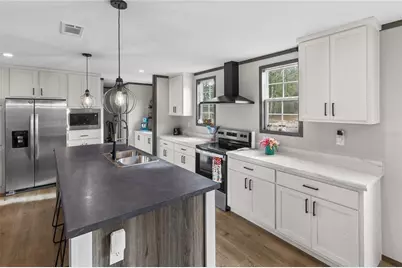 10850 NE 110th Lane, Archer, FL 32618 - Photo 4