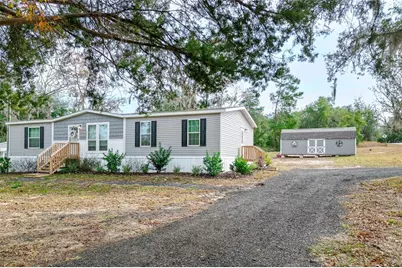 10850 NE 110th Lane, Archer, FL 32618 - Photo 24