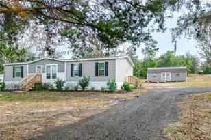 10850 NE 110th Ln, Archer, FL 32618 - Photo 24