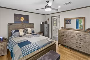 10850 NE 110th Ln, Archer, FL 32618 - Photo 8