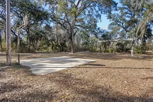 347 NE 544th St, Old Town, FL 32680 - Photo 42