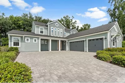 3474 SW 109th Drive, Gainesville, FL 32608 - Photo 4