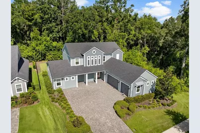 3474 SW 109th Drive, Gainesville, FL 32608 - Photo 1