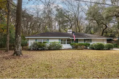 2609 NW 10th Avenue, Gainesville, FL 32605 - Photo 1