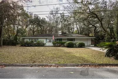 2609 NW 10th Avenue, Gainesville, FL 32605 - Photo 2