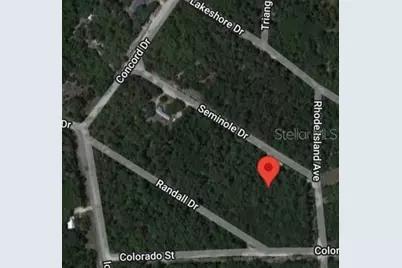 117 Seminole Drive, Satsuma, FL 32189 - Photo 1