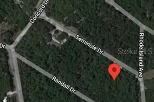 117 Seminole Dr, Satsuma, FL 32189 - Photo 1