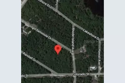 117 Seminole Drive, Satsuma, FL 32189 - Photo 2