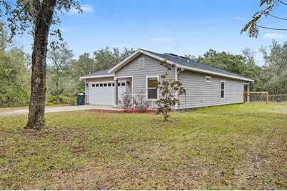 8291 NE 118 Terrace, Bronson, FL 32621 - Photo 1
