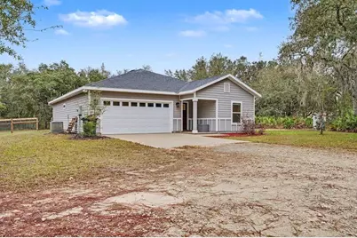 8291 NE 118 Terrace, Bronson, FL 32621 - Photo 2