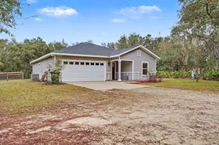 8291 NE 118 Terrace, Bronson, FL 32621 - Photo 2