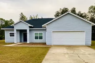 9050 NE 80th St, Bronson, FL 32621 - Photo 1