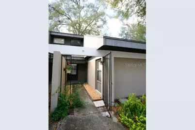 7200 SW 8th Avenue #E31, Gainesville, FL 32608 - Photo 1