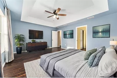 8145 SW 51st Road, Gainesville, FL 32608 - Photo 6