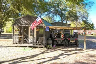 4506 NW 10th St, Bell, FL 32619 - Photo 18