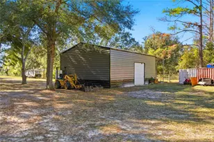 4506 NW 10th St, Bell, FL 32619 - Photo 20