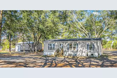 4506 NW 10th Street, Bell, FL 32619 - Photo 1