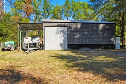 4506 NW 10th Street, Bell, FL 32619 - Photo 14