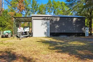 4506 NW 10th St, Bell, FL 32619 - Photo 14