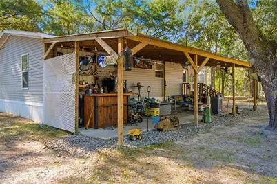 4506 NW 10th Street, Bell, FL 32619 - Photo 22