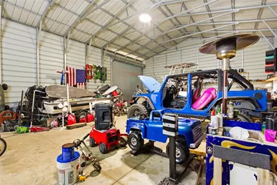 4506 NW 10th Street, Bell, FL 32619 - Photo 26