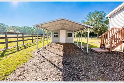 19750 SE 30th Street, Morriston, FL 32668 - Photo 10