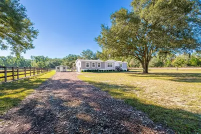 19750 SE 30th Street, Morriston, FL 32668 - Photo 6