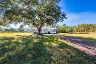 19750 SE 30th St, Morriston, FL 32668 - Photo 2