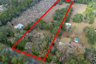 20710 NW County Rd 2054, Alachua, FL 32615 - Photo 2