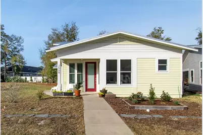 2668 NW 47th Terrace, Gainesville, FL 32606 - Photo 2