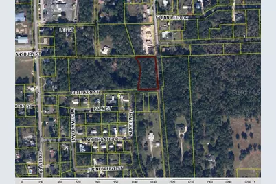 Parker Street, Starke, FL 32091 - Photo 2