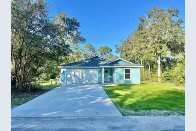 17086 NW 242nd Street, High Springs, FL 32643 - Photo 1
