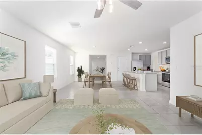 1265 NW 248th Drive, Newberry, FL 32669 - Photo 6