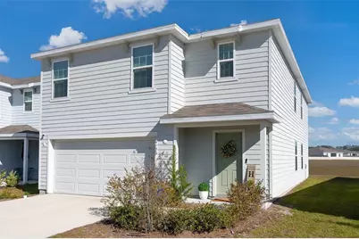 1265 NW 248th Drive, Newberry, FL 32669 - Photo 1